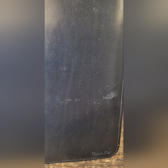 Calvin Klein Tie Case - Picture 9 of 10